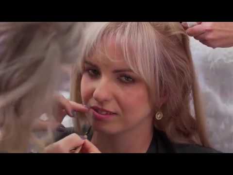 Видео: Имидж-салон "Лориэн" Веры Лихобаба Программа "Преображение" 31.08.19"