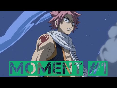 Видео: Нацу спасает Люси из передряги [Полный Бой] HD/Natsu saves Lucy from a scrape [Full Fight] HD