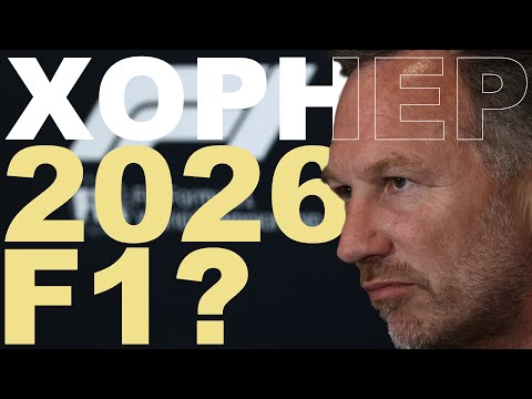 Видео: 🔥ЧТО ПРОИСХОДИТ В F1! ДЕБЮТ МАКСА В GT3! ХОРНЕР СНОВА В ДЕЛЕ? СУД ПРОТИВ F1? ПРОБЛЕМЫ McLAREN? - #36