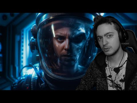 Видео: ОНИ СРЕДИ НАС [Топ Сикрет] | Реакция на Utopia Show
