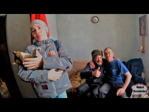 Видео: ЛИШИЛИ РОДИТЕЛЬСКИХ ПРАВ / ДЕД УШЁЛ К ТАТЬЯНЕ / 387 серия (18+)