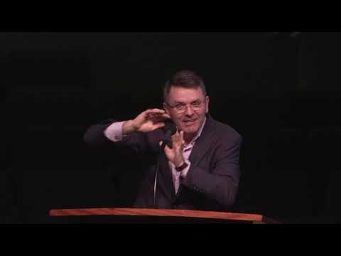 Видео: Семинар - "Пять кризисов в семейной жизни" - Грунтковский Станислав