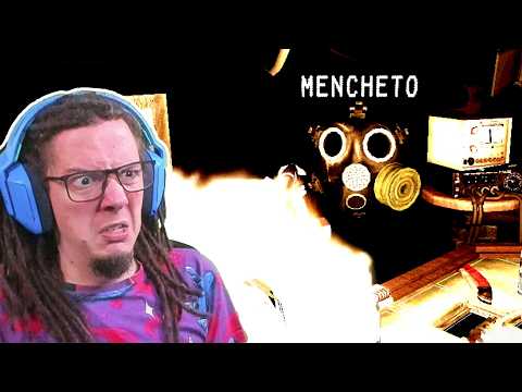 Видео: Оцелявам срещу 3ма в Buckshot Roulette!