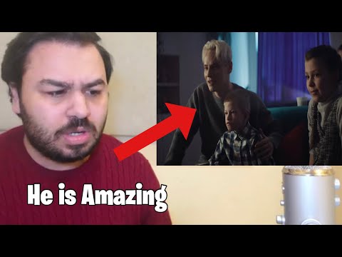 Видео: SHAMAN - МАМА (Премьера клипа 2024) REACTION