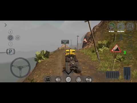 Видео: RTHD_#7 ОБЗОР БЫСТРОГО ФАРМА НА КАМАЗЕ 5511