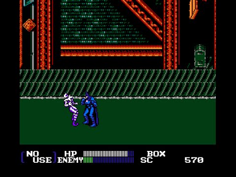 Видео: [Dendy/NES] Batman Returns [Полное прохождение / Longplay]
