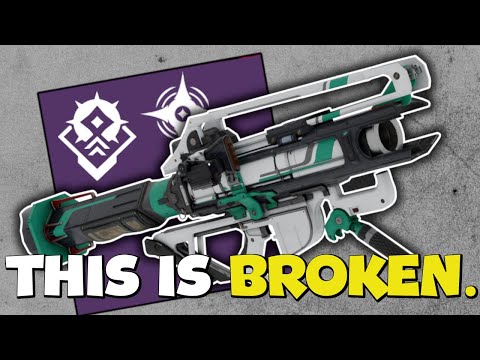 Видео: Галиэт вернул ракетный урон в Destiny 2