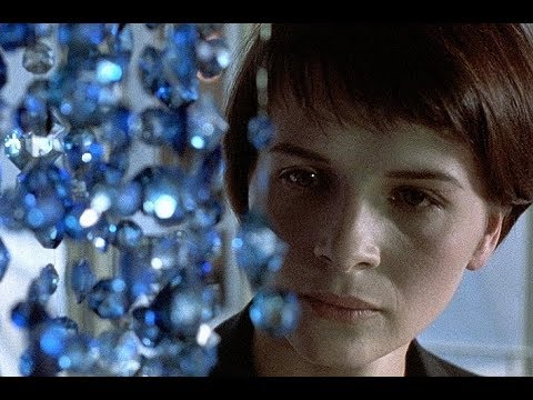 Видео: Обсуждение фильма «Три цвета: Синий» Кшиштофа Кислевского | Ури Гершович и Василий Корецкий