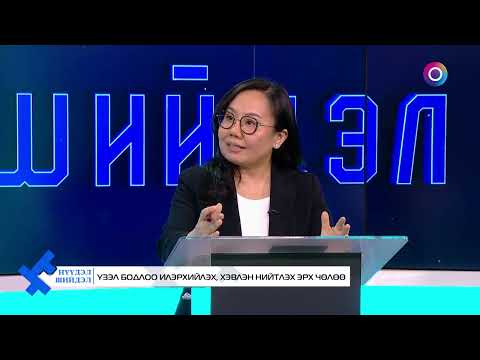 Видео: Нүүдэл шийдэл - Үзэл бодлоо илэрхийлэх, хэвлэн нийтлэх эрх чөлөө