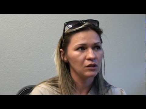 Видео: США 247: первые пять месяцев жизни Лианы в Калифорнии