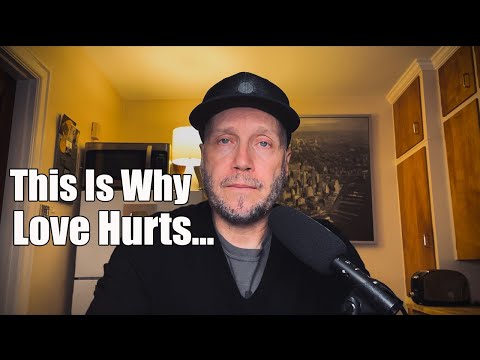 Видео: Отстраненность: любовь без поводка