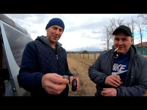 Видео: Республика  "Хакасия"  ! река  "Черный Июс "!