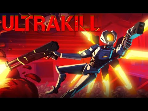 Видео: все секреты и челленджи в ULTRAKILL (сборник)