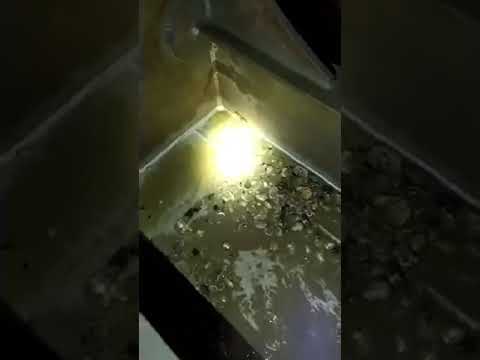 Видео: Мрачные лабиринты балластного танка