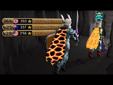 Видео: PK в этих 2K мирах — золотая жила