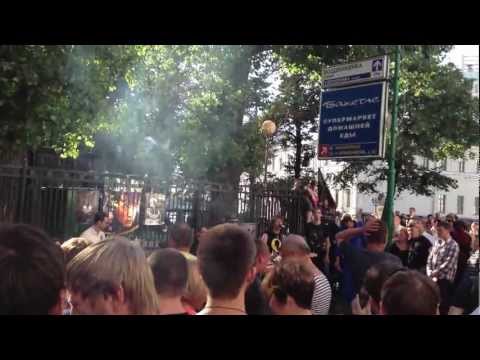 Видео: Виктор Цой - Звезда по имени солнце (кавер)