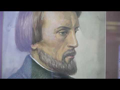 Видео: Лекция № 3. Белинский - биограф Кольцова