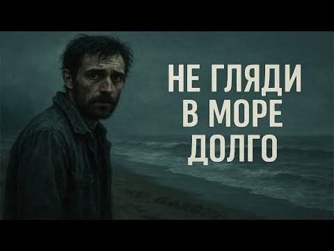 Видео: ОСТРОВ, КОТОРЫЙ НЕ ПУСКАЕТ ОБРАТНО