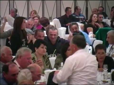Видео: Свадебный клип 8 на Кипре 2011