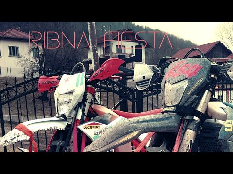 Видео: Рибарица февруари 2025