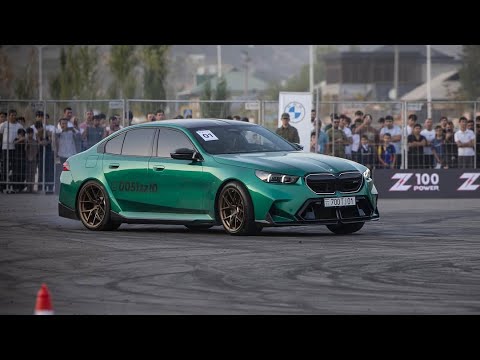 Видео: Drift Show Дар Тоҷикистон🇹🇯 ( Душанбе) 2 Руз 27 09 2025