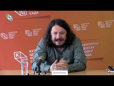 Видео: Мухарем Баздуљ - „МАЈСКЕ ПОЉАНЕ: БАНИЈСКИ МАКОНДО“