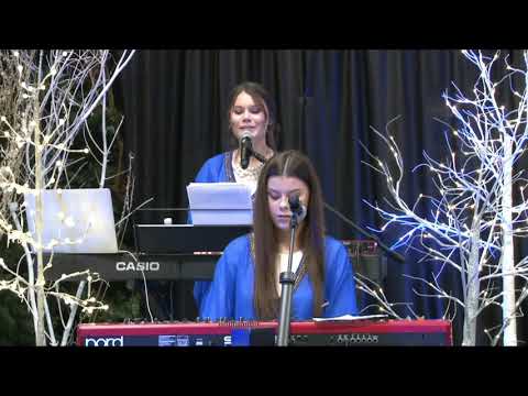 Видео: На стенах твоих Иерусалим Служение Бейт Алель 12 28 19