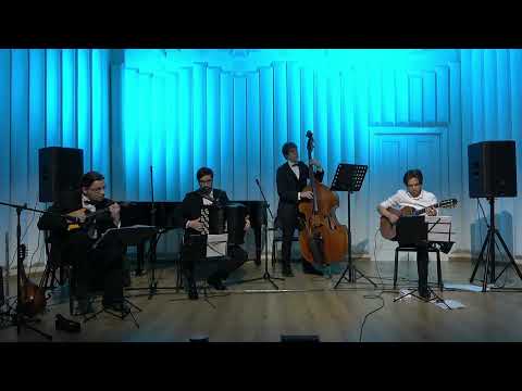 Видео: ЧЕВИН, ЛУКОВСКИЙ, КОЗЛОВ, МОЛУГОВ 26.11.2023