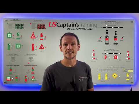 Видео: Средства навигационного оборудования (СНО)