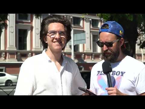 Видео: ДОПРОС ЗА БАБОС / НЕГОДЯЙ TV