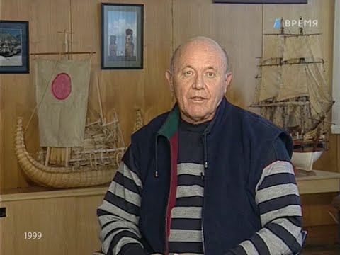 Видео: Клуб путешественников (ОРТ, 1999) Ненецкий АО, Дубай