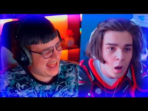 Видео: Реакция Пятёрки на Результаты ЕГЭ МсМакса