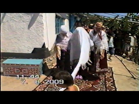 Видео: Жақсылық Рабиға үйлену той 1-кассета
