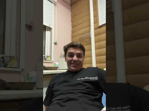 Видео: Евгений Кузин ПРЯМОЙ ЭФИР 27.04.22