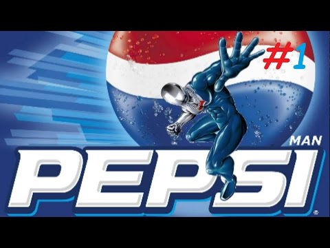 Видео: Pepsiman Прохождение игры на PS1 # 1