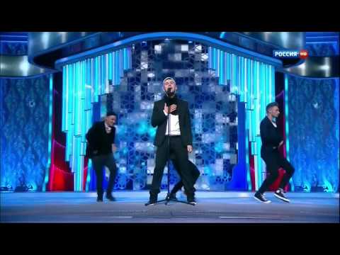 Видео: Влад Соколовский в программе "Субботний вечер" от 31.05.14