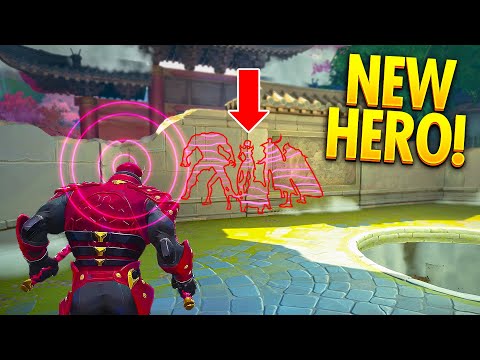 Видео: MARVEL RIVALS — Лучшие моменты и забавные моменты! #115
