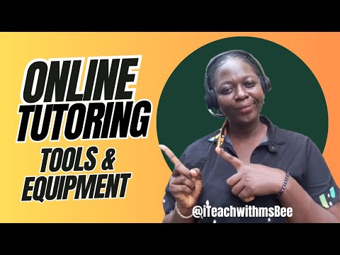 Видео: Лучшие инструменты и гаджеты для онлайн-репетиторства в 2025 году