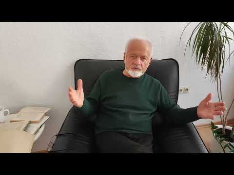 Видео: 11-2023.05.30 VitusVierkoff  Проект ВИЧ-АВА. Как быть с вопросом о деньгах? Как правильно выбрать …
