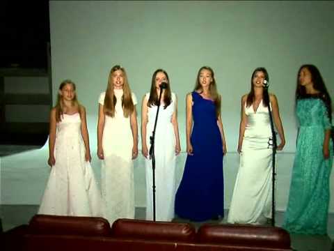 Видео: Тучи над городом встали. Слова и музыка - Павел Арманд