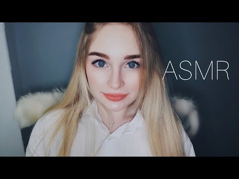 Видео: АСМР Ролевая игра💉👩🏼‍⚕ Аптека /ASMR Role Play Pharmacy