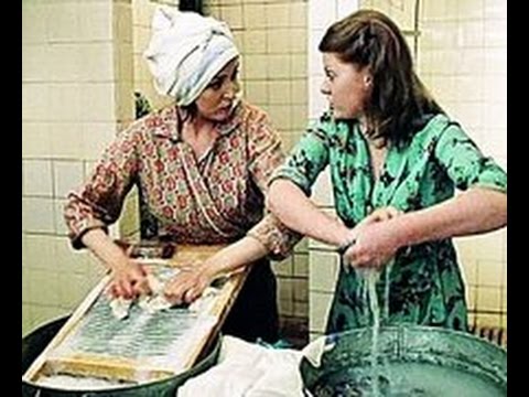 Видео: Эффектная стирка кухонных полотенец.