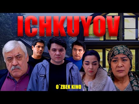 Видео: Ichkuyov (O`zbek kino) Ичкуёв