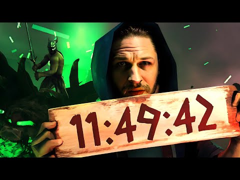 Видео: ПРОШЛИ VALHEIM ЗА 12 ЧАСОВ
