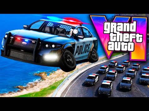 Видео: ЭТОГО НЕ ДОЛЖНО БЫТЬ В GTA 6