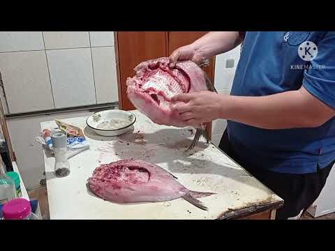 Видео: Копчёный Лещ..Супер Рецепт смотрите и Учитесь