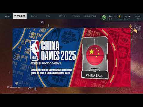 Видео: NBA 2K26 - MyTeam. Обновление 10.10.25. Новый пак Green Mashine. Новые команды в Breakout.