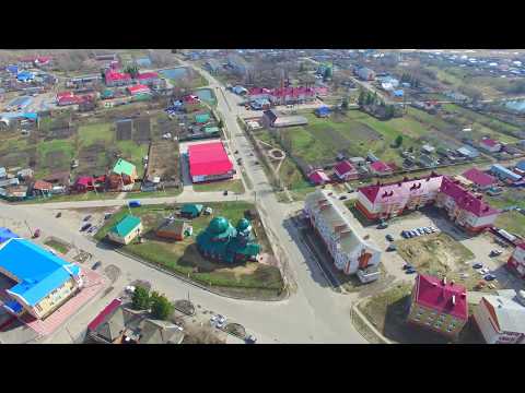 Видео: Аликово май 2018