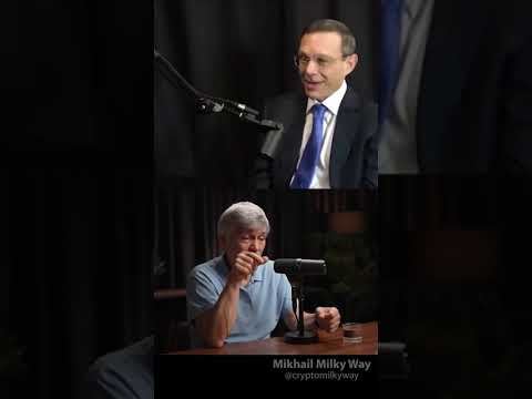 Видео: Владимир Сурдин — Космические угрозы, о которых человечество не готово говорить