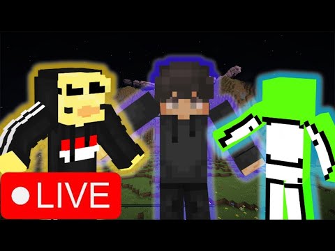Видео: Намерих ме Дънджън | Minecraft